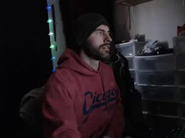 webcam man bedghost capture image #1867813