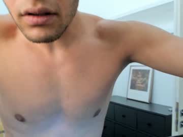 webcam man dylanrossy capture image #2157536