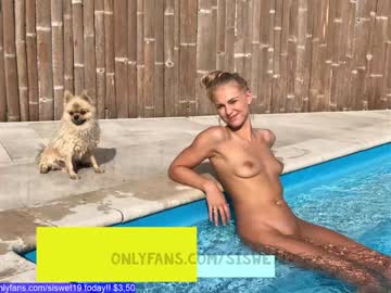 webcam girl siswet19 capture image #1827899