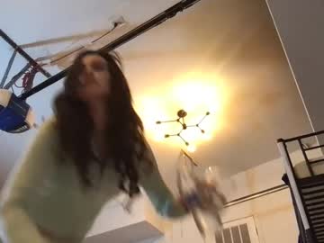 Cam for paigefrost