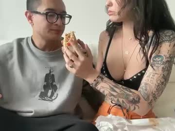 webcam couple skylarrrr1 capture image #5636263