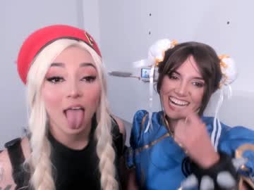 webcam girl vanandjuani capture image #3471366