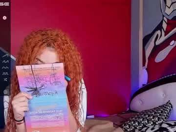 webcam girl juliaamster capture image #3209659