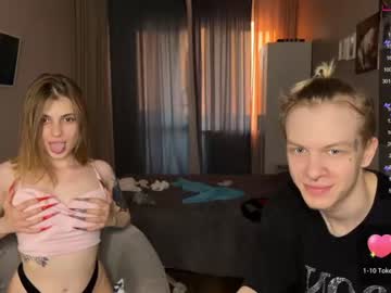 webcam couple yourfuture882 capture image #3008541