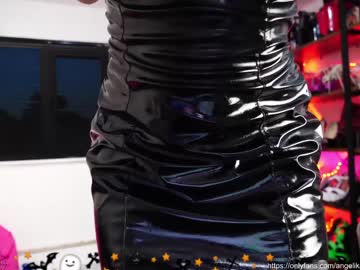 webcam girl angelika_rouge capture image #3992824