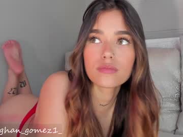 webcam girl _meghan_gomez1_ capture image #4616022
