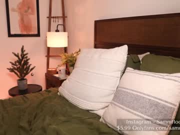 webcam girl sammyfloodxxx capture image #1024159