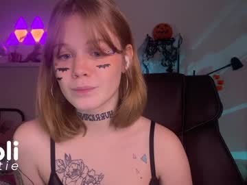 webcam girl cutie_loli capture image #708613