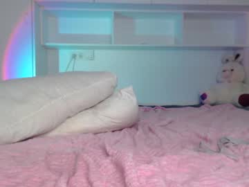 webcam girl honey_pinkgreen capture image #4606527