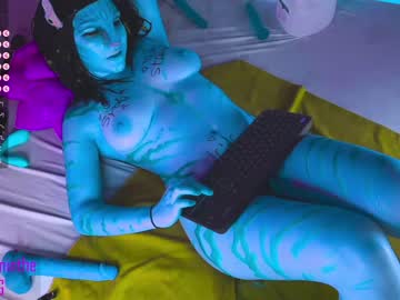 webcam girl pepperxminthe capture image #4094688