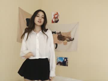 webcam girl chanlia capture image #1990977