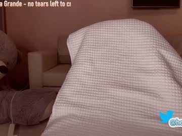 webcam girl hollyextra capture image #1274657