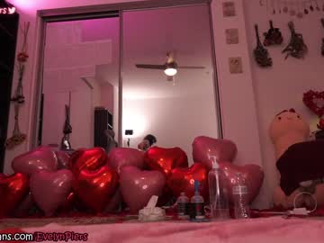 webcam girl evelynpiers capture image #5125431