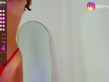 webcam girl jenny_perry capture image #4794447