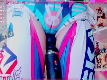 webcam girl daddyslittlegirl01 capture image #1092152