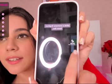 webcam girl victoria_casas capture image #1743402