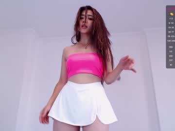 webcam girl kora_faith capture image #324149