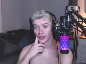 webcam man ironthud capture image #3710418