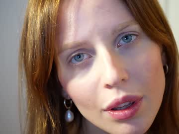 webcam girl ellaa91 capture image #4326020
