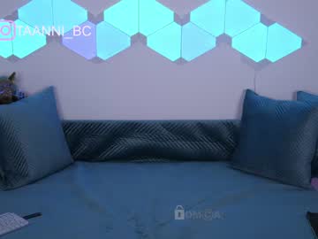 webcam girl taanni_bc capture image #5239908