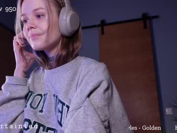 webcam girl tendertainted capture image #4347067