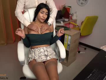 webcam couple secretary_bj capture image #835266