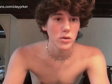 webcam man clay_parker capture image #4891028