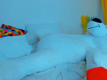 webcam girl cristall_white capture image #87331