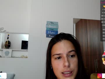webcam girl ohanna_ capture image #5335107