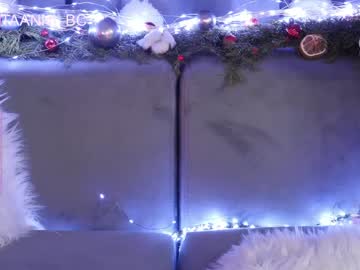 webcam girl taanni_bc capture image #4839509