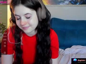 webcam girl nessa_more capture image #4799175
