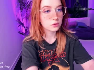 webcam girl pocketrocket_ capture image #276774