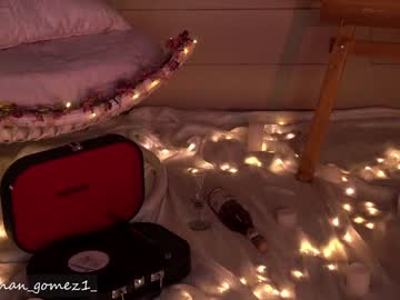 webcam girl _meghan_gomez1_ capture image #5253347