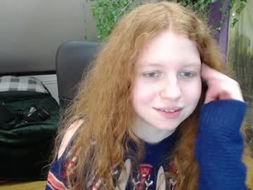 webcam girl molly_redhead capture image #1579869
