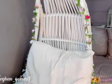 webcam girl _meghan_gomez1_ capture image #2969086
