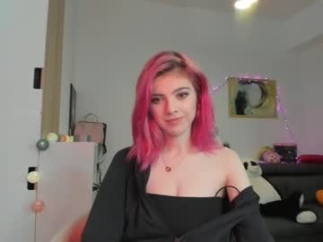 webcam girl aelinrain capture image #8146