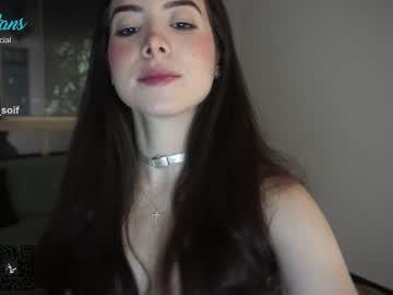 webcam girl soifiee capture image #2857724