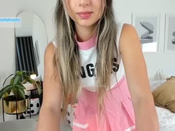 webcam girl newmollybrooke capture image #540912