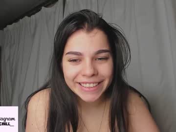 webcam girl hot_chill__ capture image #4977775