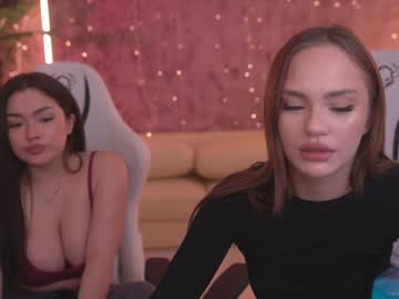 webcam couple anabel054 capture image #5233295