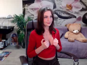 webcam girl jennycutey capture image #1895156