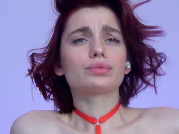 webcam girl shycinderella capture image #1451660