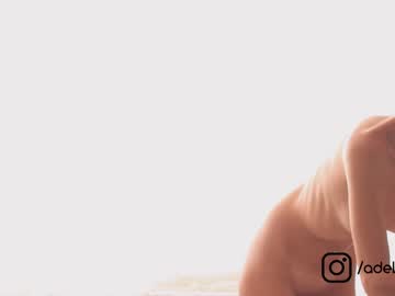 webcam girl adelelove capture image #3426695