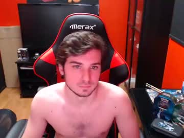 webcam man spangy19 capture image #962214