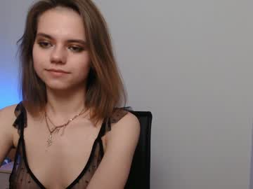 webcam girl alisastrange capture image #4958478