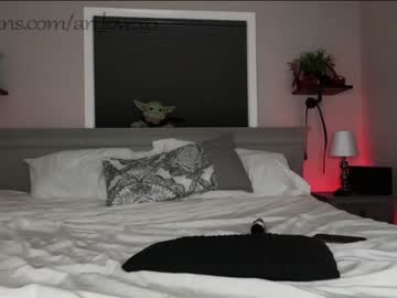 webcam couple ari_lovexo capture image #5181768