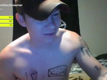 webcam man antisocialstreamer capture image #4198328