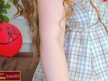 webcam girl toxl capture image #1665986