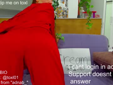 webcam girl toxl capture image #23575