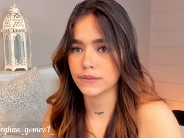 webcam girl _meghan_gomez1_ capture image #3944089